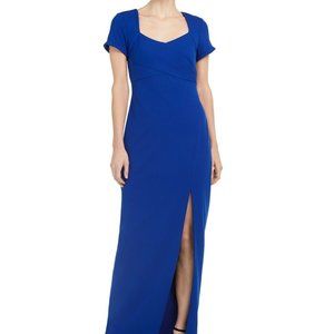 CALVIN KLEIN LONG DRESS IN MINT CONDITION NEVER WORN